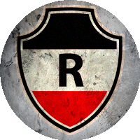 Logo River Atlético Clube (PI)